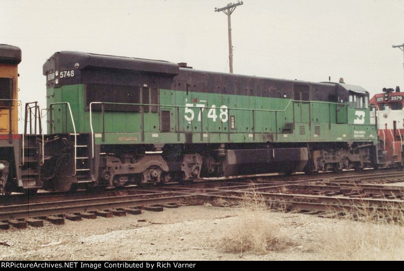 BN #5748